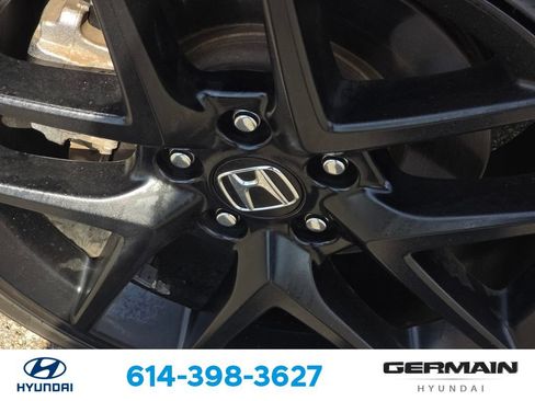 Used 2024 Honda Civic Si image 12