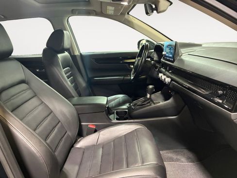 Used 2025 Honda CR-V EX-L image 15