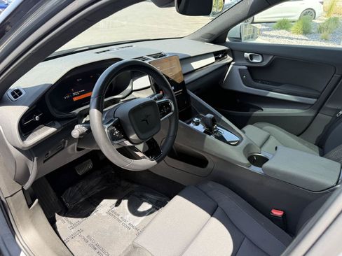 Used 2022 Polestar Polestar 2 w/ Plus Package AWD/4WD image 12