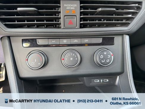 Used 2023 Volkswagen Jetta Sport FWD image 26