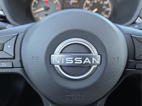 Used 2024 Nissan Altima 2.5 S image 22