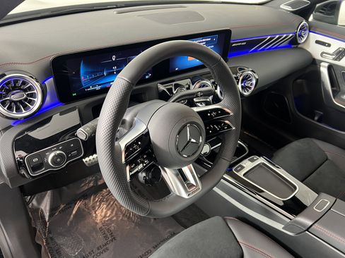 New 2026 Mercedes-Benz CLA 35 AMG AMGﾮ 35 image 18