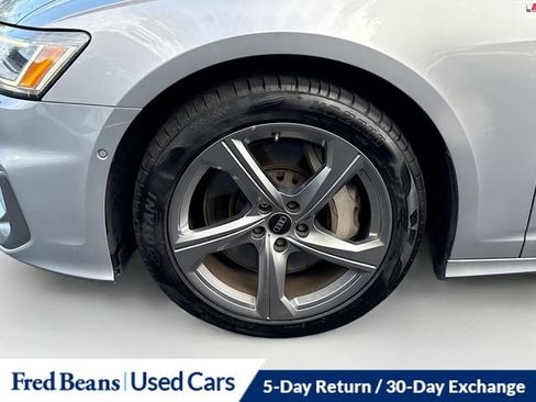 Used 2024 Audi A6 Premium Plus image 34