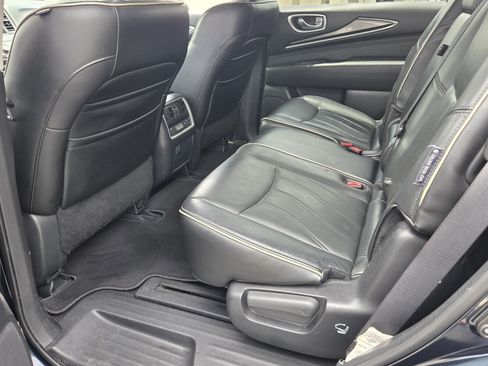 Used 2018 INFINITI QX60 Luxe w/ Premium Plus Package AWD/4WD image 12