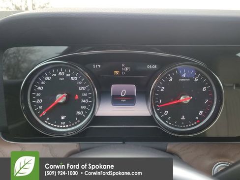 Used 2019 Mercedes-Benz E 300 4MATIC image 30