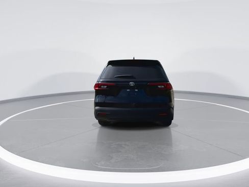 Used 2026 Toyota Grand Highlander LE image 9