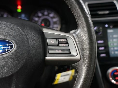 Used 2016 Subaru Forester 2.5i Limited w/ Protection Package #2 image 13