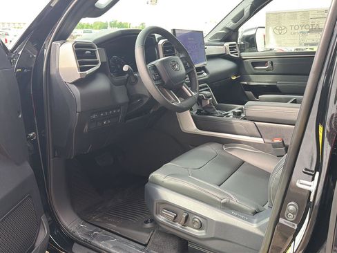 New 2026 Toyota Tundra Limited image 13