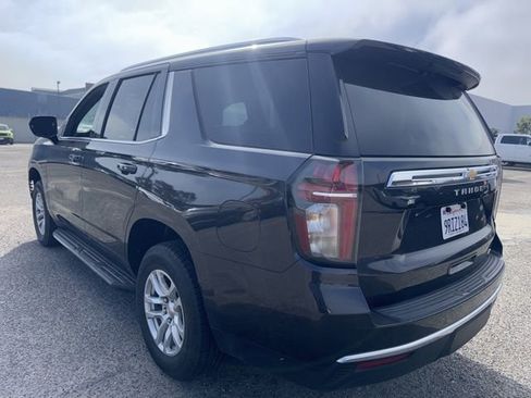 Used 2024 Chevrolet Tahoe LT image 7