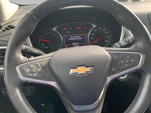 Used 2019 Chevrolet Equinox Premier FWD image 8