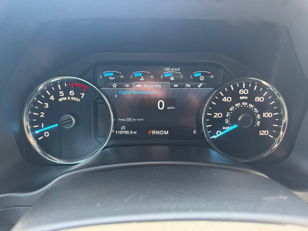 Used 2019 Ford F150 Lariat w/ Equipment Group 502A Luxury AWD/4WD image 32