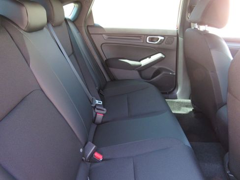 New 2026 Honda Civic Sport image 9