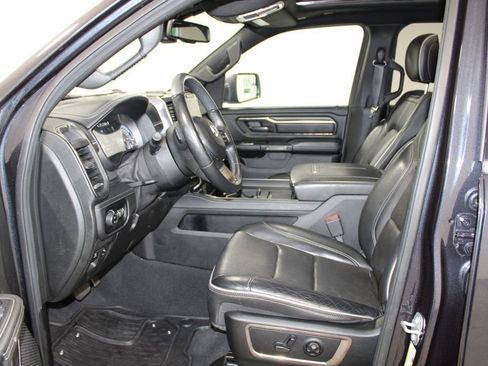 Used 2019 RAM 1500 Limited w/ Protection Group AWD/4WD image 24