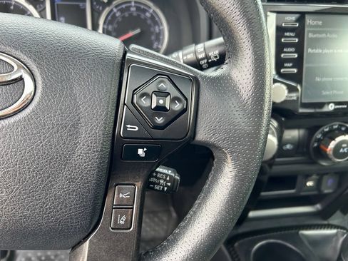 Used 2021 Toyota 4Runner Venture w/ Moonroof Package AWD/4WD image 25