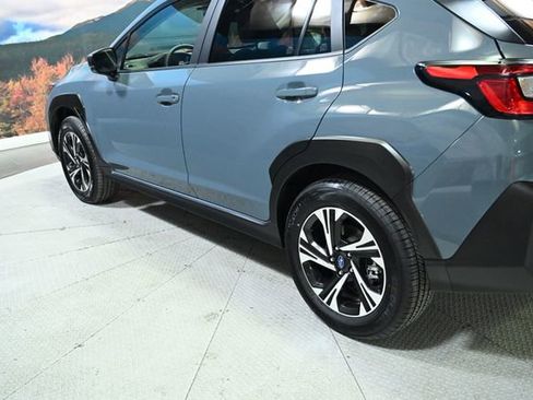 Certified 2025 Subaru Crosstrek 2.0i Premium AWD/4WD image 8