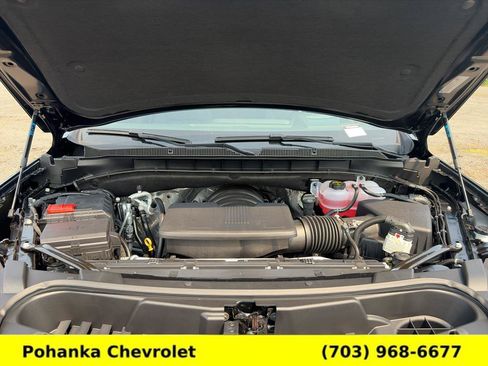 New 2026 Chevrolet Tahoe High Country AWD/4WD image 34