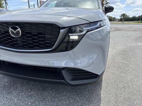 New 2026 MAZDA CX-5 Select AWD/4WD image 11