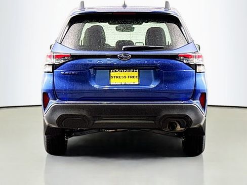 New 2026 Subaru Forester Premium image 6
