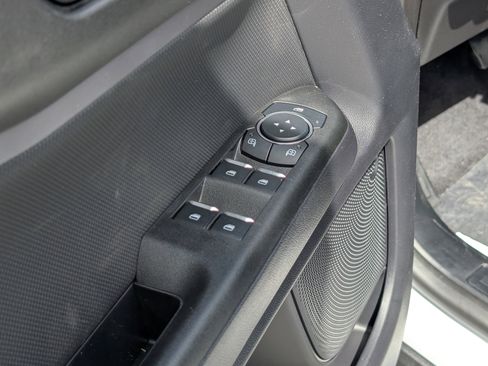 New 2026 Ford Bronco Sport Outer Banks image 17