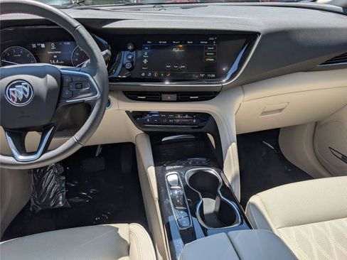 Used 2023 Buick Envision Avenir AWD/4WD image 20