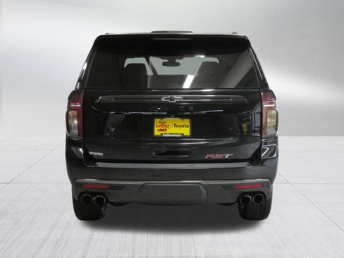 Used 2022 Chevrolet Tahoe RST w/ Sport Performance Package AWD/4WD image 6