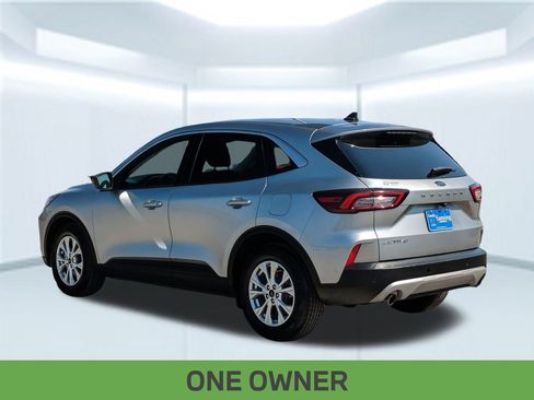 Used 2023 Ford Escape Active w/ Tech Pack #1 image 4