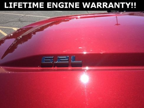 Certified 2023 Chevrolet Silverado 1500 High Country w/ High Country Premium Package image 39