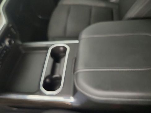 Used 2024 Chevrolet Silverado 2500 LT w/ Texas Edition AWD/4WD image 68