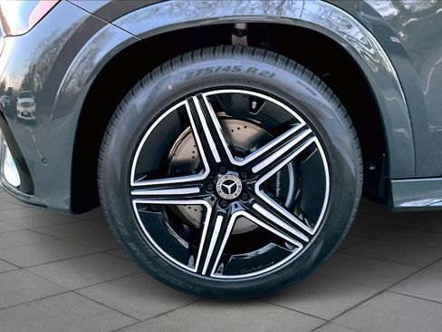 New 2026 Mercedes-Benz GLE 450 4MATIC image 16