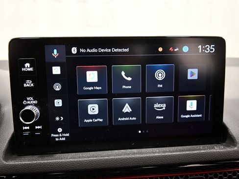Certified 2025 Honda Civic Si image 23