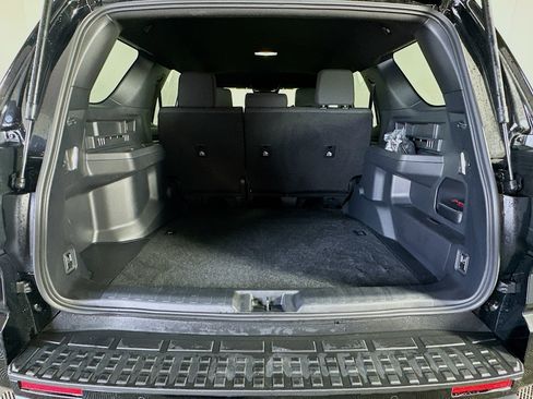 Used 2025 Toyota 4Runner TRD Off-Road image 29