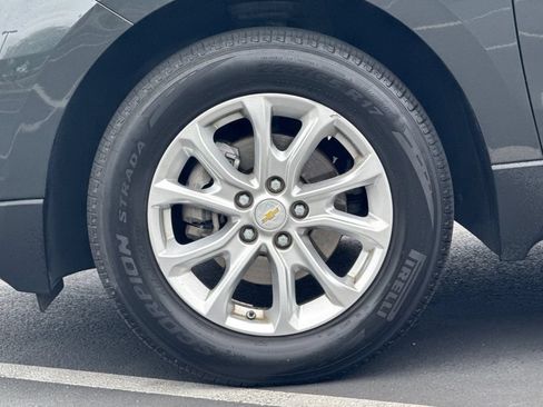 Used 2019 Chevrolet Equinox LT AWD/4WD image 15