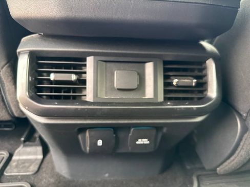 Used 2023 Ford F150 XLT w/ Equipment Group 302A High AWD/4WD image 12