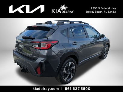 Used 2024 Subaru Crosstrek 2.5i Limited