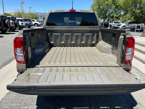New 2026 Ford Ranger XL w/ Trailer Tow Package RWD image 22