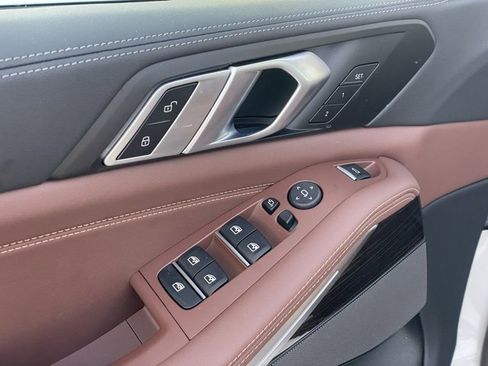 Certified 2026 BMW X5 xDrive40i w/ Premium Package image 12