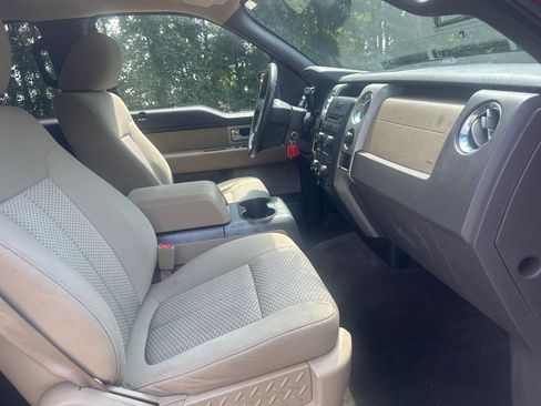 Used 2010 Ford F150 XLT RWD image 16