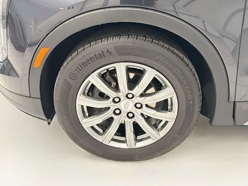 Used 2023 Cadillac XT4 Premium Luxury w/ Technology Package AWD/4WD image 26