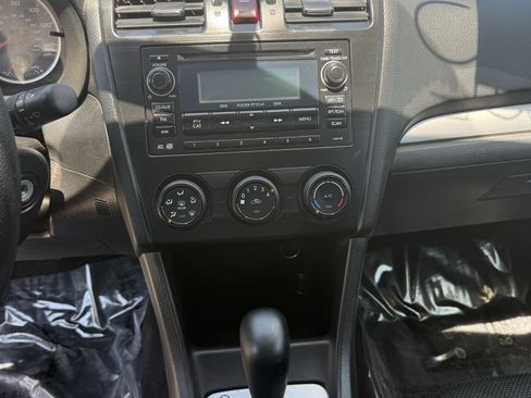 Used 2013 Subaru Crosstrek 2.0i Premium w/ Popular Pkg 2 AWD/4WD image 15