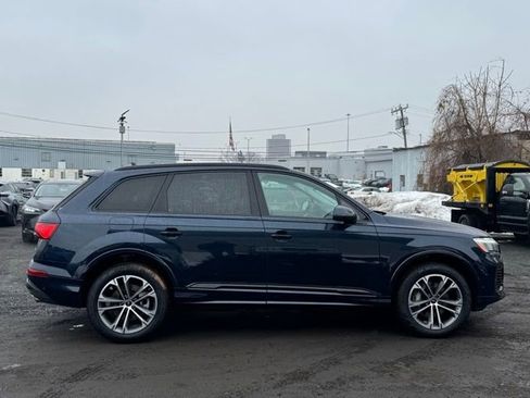 New 2026 Audi Q7 3.0T Premium w/ Convenience Plus Package image 11