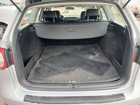 Used 2007 Volkswagen Passat 2.0T image 14
