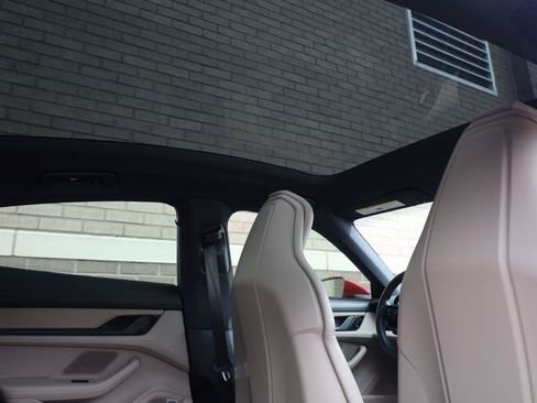 Used 2020 Porsche Taycan 4S w/ Premium Package AWD/4WD image 30