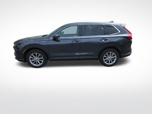 Used 2024 Honda CR-V EX image 5