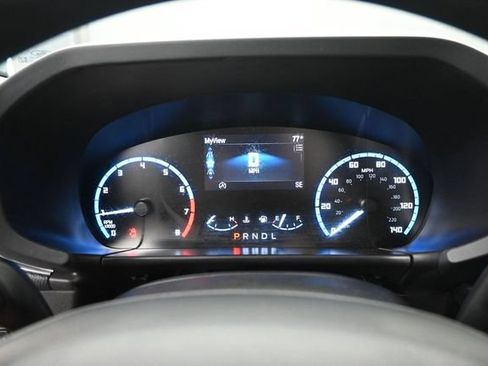 Certified 2024 Ford Bronco Sport Big Bend AWD/4WD image 13