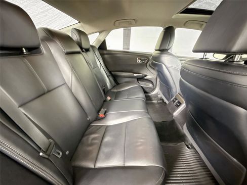 Used 2018 Toyota Avalon XLE Premium image 47