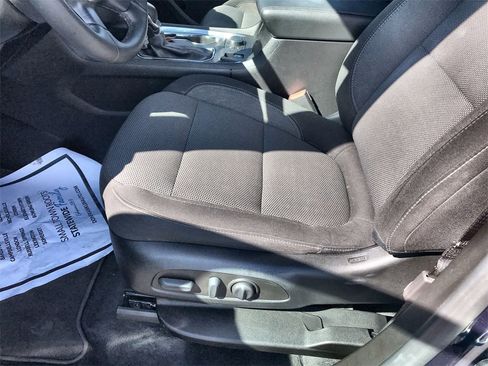 Certified 2023 Chevrolet Traverse LT image 12