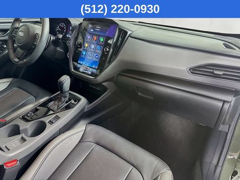 Used 2024 Subaru Crosstrek 2.5i Limited AWD/4WD image 36