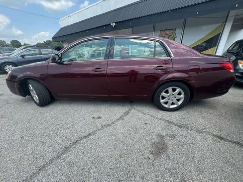 Used 2007 Toyota Avalon XL FWD image 4