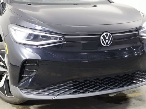 Used 2024 Volkswagen ID.4 Pro S AWD/4WD image 49