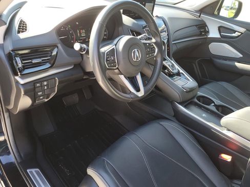 Used 2025 Acura RDX SH-AWD w/ Technology Package image 19